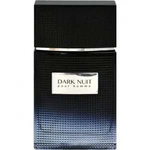 Comin Dark Nuit parfüm şişesi
