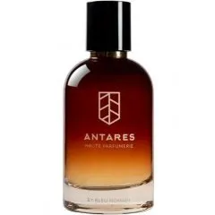 Bleu Nomade Antarès perfume bottle