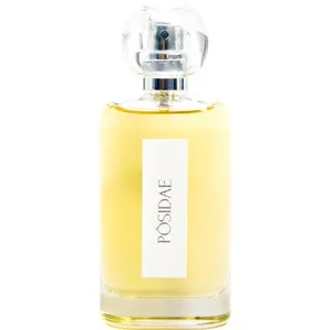 Positano Essentiae Pòsidae perfume bottle
