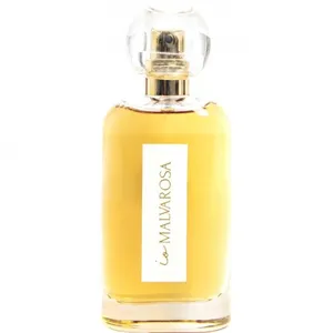 Positano Essentiae Io Malvarosa perfume bottle