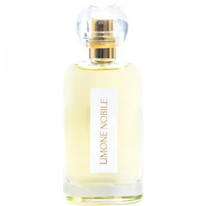Positano Essentiae Limone Nobile perfume bottle