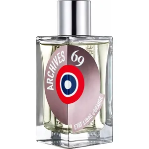 Etat Libre d'Orange Archives 69 perfume bottle