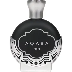 Aqaba Men perfume bottle