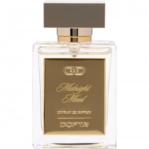 Dofta Midnight Mood perfume bottle
