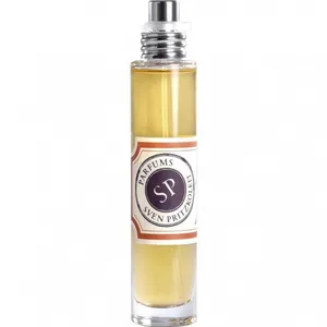 Parfums Sven Pritzkoleit Rose Polaroid perfume bottle