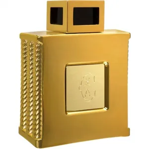 Charriol Royal Gold (Eau de Parfum) perfume bottle