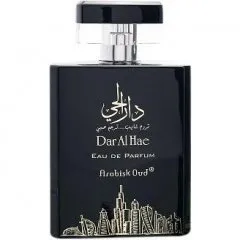 Arabisk Oud Dar Al Hae perfume bottle