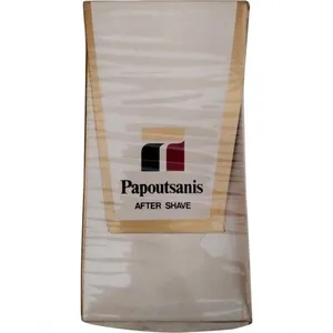 Papoutsanis perfume bottle