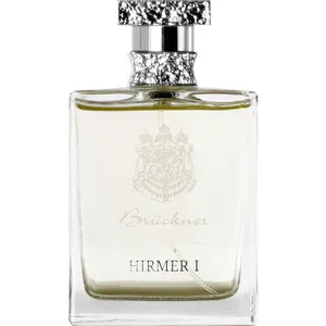 Parfümerie Brückner Hirmer I perfume bottle