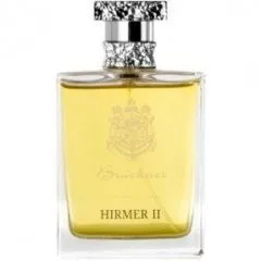 Parfümerie Brückner Hirmer II perfume bottle