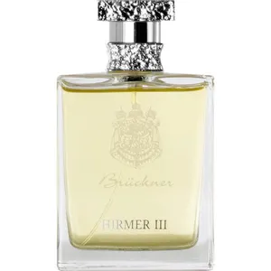 Parfümerie Brückner Hirmer III perfume bottle