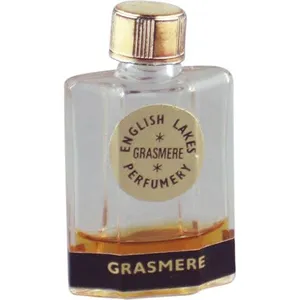English Lakes Perfumery Grasmere parfüm şişesi