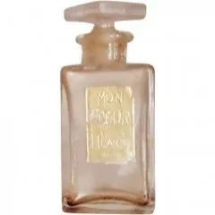 Héner Mon Cœur perfume bottle