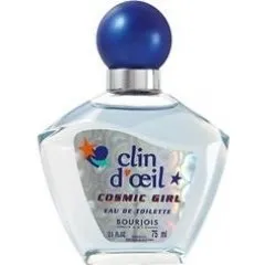 Bourjois Clin d'Œil - Cosmic Girl parfüm şişesi