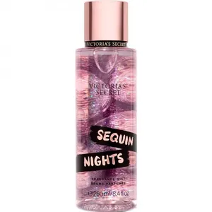 Victoria's Secret Sequin Nights parfüm şişesi