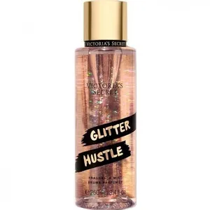 Victoria's Secret Glitter Hustle parfüm şişesi