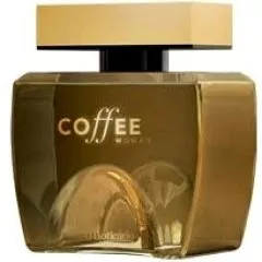 O Boticário Coffee Woman parfüm şişesi