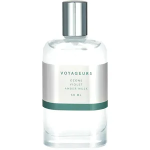 Abbott Voyageurs parfüm şişesi