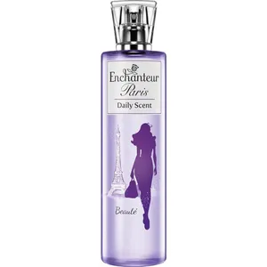 Enchanteur Beauté parfüm şişesi