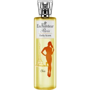 Enchanteur Chic parfüm şişesi
