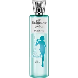 Enchanteur Glam perfume bottle