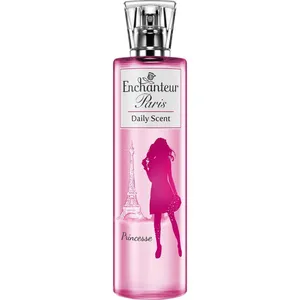 Enchanteur Princesse parfüm şişesi