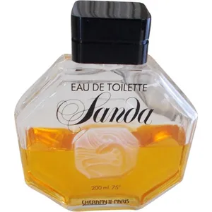 Cheramy Sanda (Eau de Toilette) parfüm şişesi