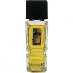 Europarco Duo perfume bottle