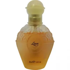 Yardley Lace (1982) parfüm şişesi