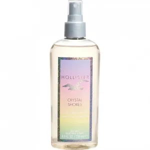 Hollister Crystal Shores parfüm şişesi