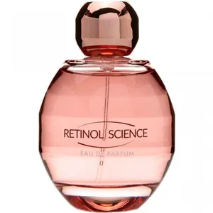 Judith Williams Retinol Science parfüm şişesi