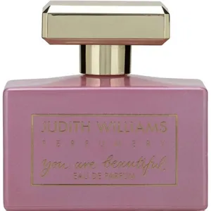 Judith Williams You Are Beautiful parfüm şişesi