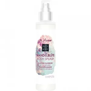 M. Asam Mandelblüte perfume bottle