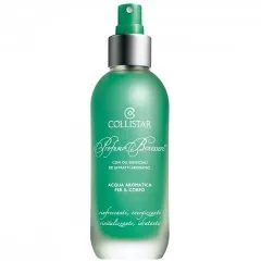 Collistar Profumo di Benessere perfume bottle