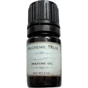 Alchemic Muse Wanderlust (Perfume Oil) parfüm şişesi