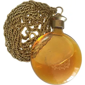 Corday Fame Unicorn Flacon perfume bottle