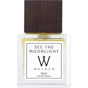 Walden Perfumes See the Moonlight (Eau de Parfum) parfüm şişesi