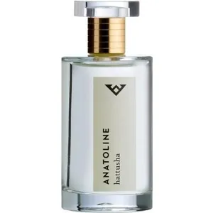 Anatoline Hattusha perfume bottle