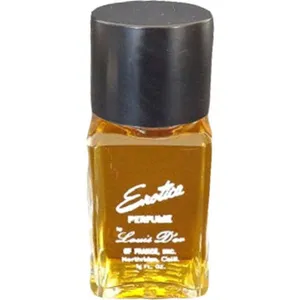 Louis d'Or Erotica parfüm şişesi