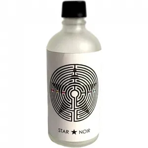 Phoenix and Beau Star Noir parfüm şişesi