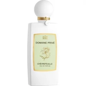 Domaine Privé Chèvrefeuille perfume bottle