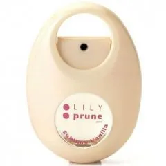 Ulric de Varens Lily Prune - Sublime Vanilla parfüm şişesi