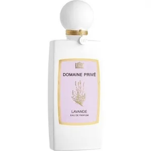 Domaine Privé Lavande perfume bottle