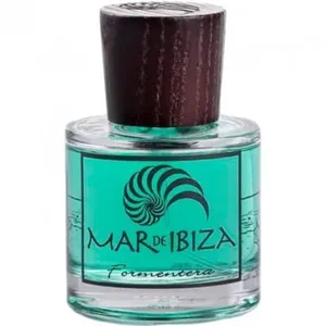 Mar de Ibiza Formentera parfüm şişesi