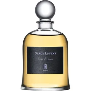 Serge Lutens Jeux de peau perfume bottle