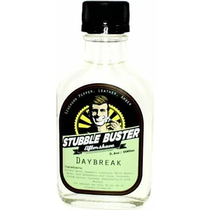 Stubble Buster Daybreak parfüm şişesi