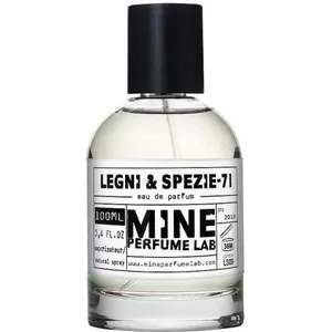 Mine Perfume Lab Legni & Spezie / Legni & Spezie-71 parfüm şişesi