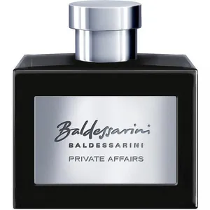 Baldessarini Private Affairs (Eau de Toilette) parfüm şişesi