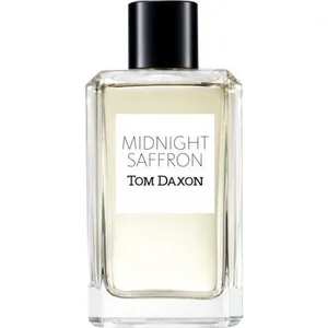 Tom Daxon Midnight Saffron parfüm şişesi