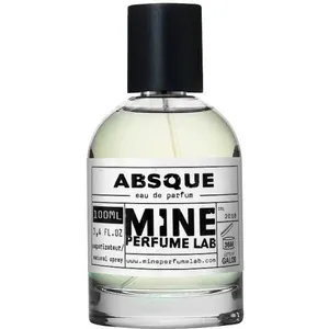 Mine Perfume Lab Absque parfüm şişesi